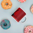 Ver imagem 4 de Caneca de Porcelana Deadpool