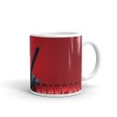 Ver imagem 1 de Caneca de Porcelana Deadpool