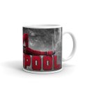 Ver imagem 1 de Caneca de Porcelana Deadpool Mod 02