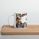 Ver imagem 5 de Caneca de Porcelana Disney Personagens