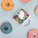 Ver imagem 4 de Caneca de Porcelana Disney Personagens