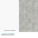 Ver imagem 3 de Armário Basculante Misto Perola 120cm 1 Porta Fechada 1 Porta com Vidro Reflecta Prata Luciane