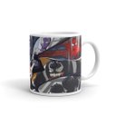 Ver imagem 1 de Caneca de Porcelana Homem Aranha Mod 02