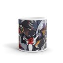 Ver imagem 3 de Caneca de Porcelana Homem Aranha Mod 02