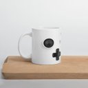 Ver imagem 5 de Caneca de Porcelana Joystick Xbox