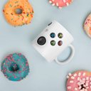 Ver imagem 4 de Caneca de Porcelana Joystick Xbox