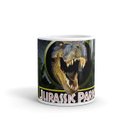 Ver imagem 3 de Caneca de Porcelana Jurassik Park 06