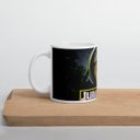 Ver imagem 5 de Caneca de Porcelana Jurassik Park 06