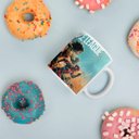 Ver imagem 4 de Caneca de Porcelana Justice League 03