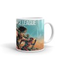 Ver imagem 1 de Caneca de Porcelana Justice League 03