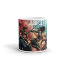 Ver imagem 3 de Caneca de Porcelana Justice League 03