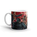 Ver imagem 2 de Caneca de Porcelana Justice League 03
