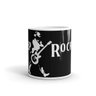 Caneca de Porcelana Keep Rocking - 3