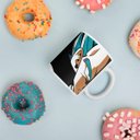 Ver imagem 4 de Caneca de Porcelana Dragon Ball Z Modelo 62