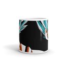 Ver imagem 3 de Caneca de Porcelana Dragon Ball Z Modelo 62