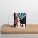 Ver imagem 5 de Caneca de Porcelana Dragon Ball Z Modelo 62