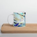 Ver imagem 5 de Caneca de Porcelana Dragon Ball Z Modelo 73