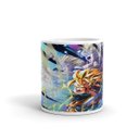 Ver imagem 3 de Caneca de Porcelana Dragon Ball Z Modelo 73
