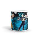 Ver imagem 3 de Caneca de Porcelana Dragon Ball Z Modelo 83