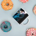 Ver imagem 4 de Caneca de Porcelana Dragon Ball Z Modelo 83