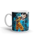 Ver imagem 2 de Caneca de Porcelana Dragon Ball Z Modelo 83