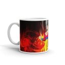 Ver imagem 2 de Caneca de Porcelana Dragon Ball Z Modelo 111