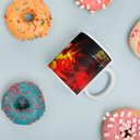 Ver imagem 4 de Caneca de Porcelana Dragon Ball Z Modelo 111