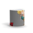 Ver imagem 3 de Caneca de Porcelana Dragon Ball Z Modelo 117