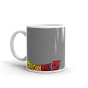 Ver imagem 2 de Caneca de Porcelana Dragon Ball Z Modelo 117