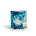 Ver imagem 3 de Caneca de Porcelana Dragon Ball Z Modelo 118