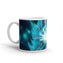 Ver imagem 2 de Caneca de Porcelana Dragon Ball Z Modelo 118