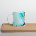 Ver imagem 5 de Caneca de Porcelana Dragon Ball Z Modelo 119