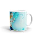 Ver imagem 1 de Caneca de Porcelana Dragon Ball Z Modelo 119