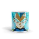Ver imagem 3 de Caneca de Porcelana Dragon Ball Z Modelo 119