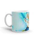 Ver imagem 2 de Caneca de Porcelana Dragon Ball Z Modelo 119