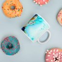 Ver imagem 4 de Caneca de Porcelana Dragon Ball Z Modelo 119