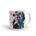 Ver imagem 5 de Caneca de Porcelana David Bowie