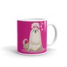 Caneca de Porcelana Minha Cachorra - 3