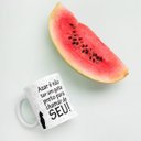 Ver imagem 5 de Caneca de Porcelana Gato Preto