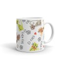 Ver imagem 3 de Caneca de Porcelana Cute Cat