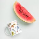 Ver imagem 5 de Caneca de Porcelana Cute Cat