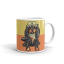 Ver imagem 3 de Caneca de Porcelana Dogs Sex e Rock