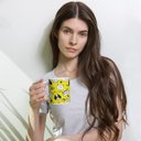 Ver imagem 6 de Caneca de Porcelana Cats