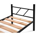 Ver imagem 3 de Beliche em Aço Rubi Klm Móveis