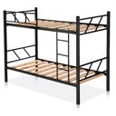 Ver imagem 2 de Beliche em Aço Rubi Klm Móveis