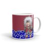Caneca de Porcelana Naruto Jirayia - 5