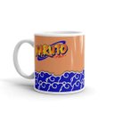 Ver imagem 4 de Caneca de Porcelana Naruto Esquadrão Ninja