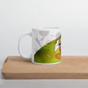 Ver imagem 5 de Caneca de Porcelana Mickey Mouse