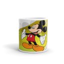 Ver imagem 3 de Caneca de Porcelana Mickey Mouse