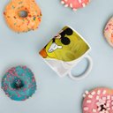 Ver imagem 4 de Caneca de Porcelana Mickey Mouse